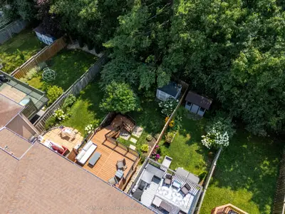 339 Ravineview Way, Oakville, On L6h 6s6