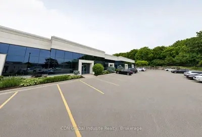 1155 North Service Road W 14-15, Oakville, On L6m 3e3