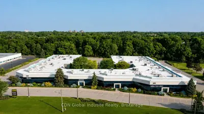 1155 North Service Road W 14-15, Oakville, On L6m 3e3