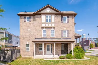 6 Viewforth Road, Brampton, On L7a 0r2