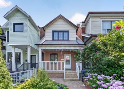 150 Caledonia Road, Toronto, On M6e 4s7