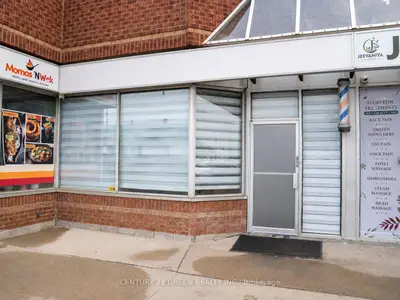 2565 Steeles Avenue E 8, Brampton, On L6t 4l6