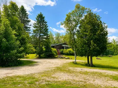 18606 Horseshoe Hill Road, Caledon, On L7k 2b3