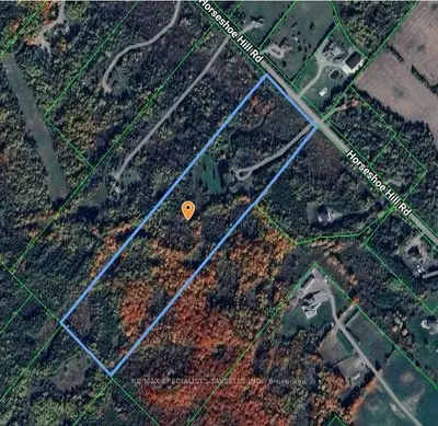 18606 Horseshoe Hill Road, Caledon, On L7k 2b3