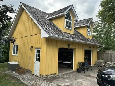 82 Cobblestone Court, Brampton, On L6r 2s4