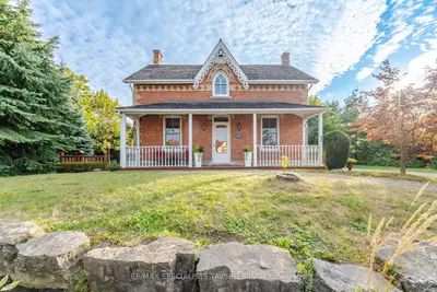 82 Cobblestone Court, Brampton, On L6r 2s4