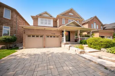 Detached in Mississauga
