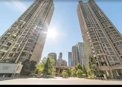 3880 Duke Of York Blvd Boulevard 3002, Mississauga, On L5b 4m7
