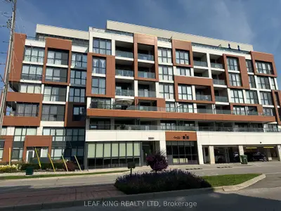 5001 Corporate Drive 704, Burlington, On L7l 0h5