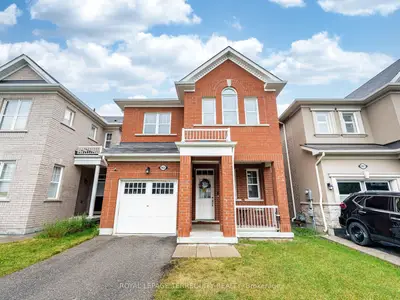 903 Penson Crescent, Milton, On L9t 8z8