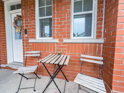 903 Penson Crescent, Milton, On L9t 8z8