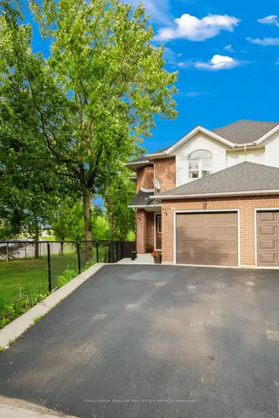 4130 Foxwood Drive, Burlington, On L7m 4l3