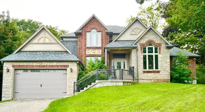 1130 Truman Avenue, Oakville, On L6h 1y8