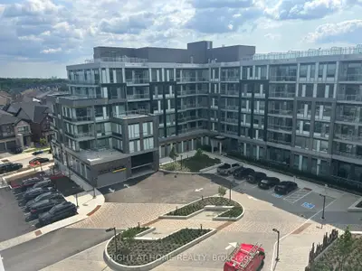 2501 Saw Whet Boulevard 641, Oakville, On L6m 5n2