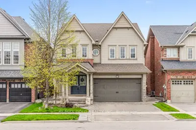 10 Rougebank Avenue, Caledon, On L7c 3v1
