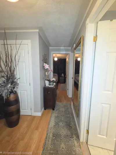 2380 Bromsgrove Road 19, Mississauga, On L5j 4e6