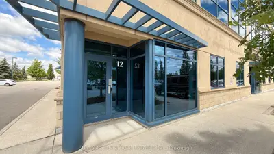 2380 Bristol Circle 12, Oakville, On L6h 6m5