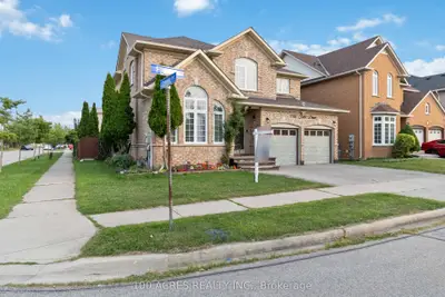 1160 Field Drive, Milton, On L9t 6g7