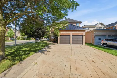 51 Pebblestone Circle, Brampton, On L6x 4n2