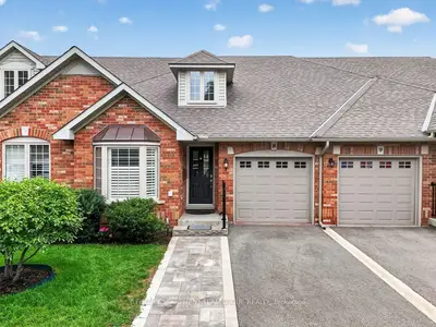767 Maple Avenue 8, Burlington, On L7s 2k1