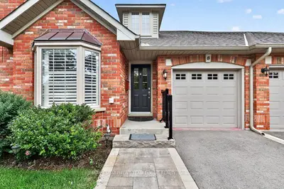 767 Maple Avenue 8, Burlington, On L7s 2k1