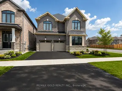 37 Peak Drive, Brampton, On L6x 5s5