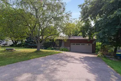 7640 5 Side Road, Milton, On L9t 2x7