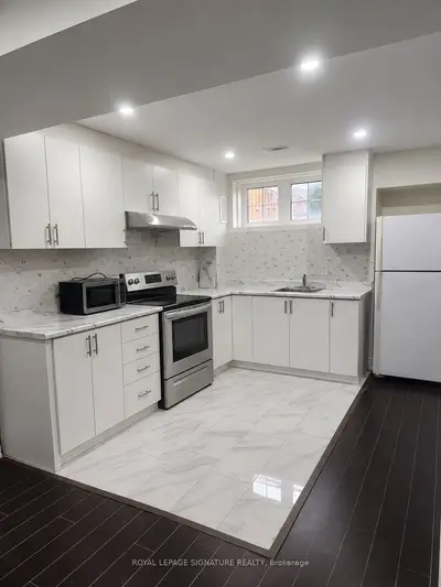 404 Nairn Circle Basement, Milton, On L9t 8a5