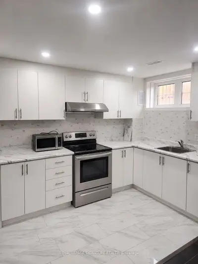 404 Nairn Circle Basement, Milton, On L9t 8a5