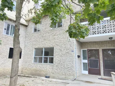 7555 Goreway Drive 155, Mississauga, On L4t 3m9