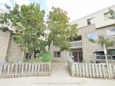 7555 Goreway Drive 155, Mississauga, On L4t 3m9