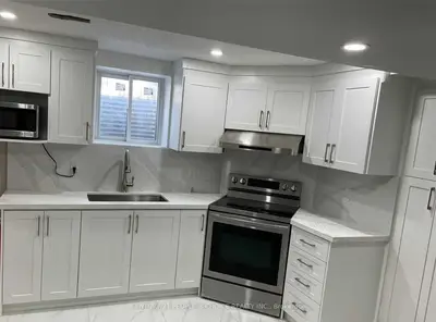 Detached in Mississauga