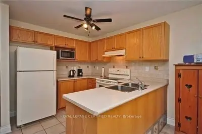 612 Caldwell Crescent, Milton, On L9t 0h4