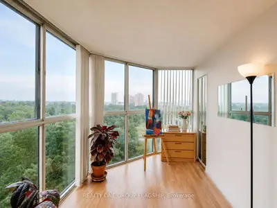 600 Rexdale Boulevard 802, Toronto, On M9w 6t4