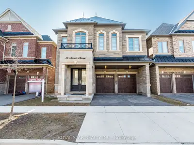 26 Marvin Avenue, Oakville, On L6h 0z8