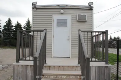 11859 Hurontario Street, Brampton, On L6z 4p7