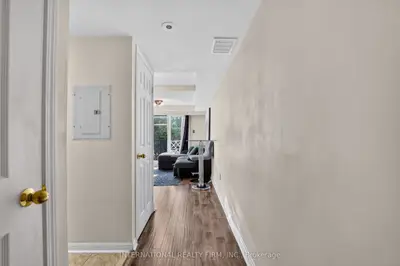 65 George Appleton Way 2088, Toronto, On M3m 0a2