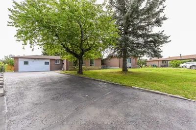 Detached in Brampton