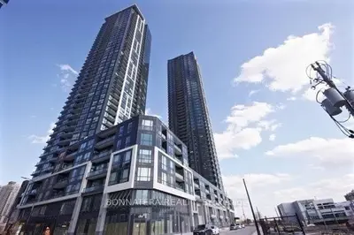Condo Apartment in Mississauga