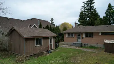 394 Maplehurst Avenue, Oakville, On L6l 4y6