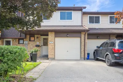 481 Pitfield Road 36, Milton, On L9t 3j5