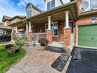 23 Wall Street, Brampton, On L6r 0n2