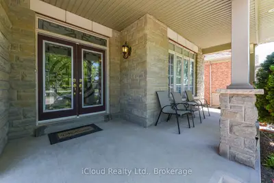 7 Merrittonia Street, Brampton, On L6x 0y9