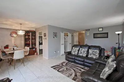 2645 Jane Street 312, Toronto, On M3l 2j3