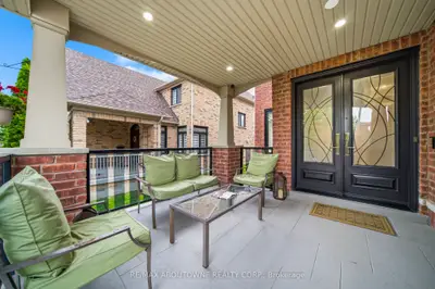 3408 Hideaway Place, Mississauga, On L5m 0a7