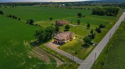 3136 Lower Base Line W, Milton, On L9e 0k6