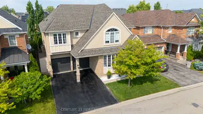 1406 Marshall Crescent, Milton, On L9t 6t9