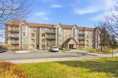 216 Plains Road W F304, Burlington, On L7t 4m1