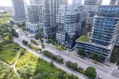 110 Marine Parade Drive 7,8 Lvl 1; 29,30 Lvl A, Toronto, On M8v 0c4