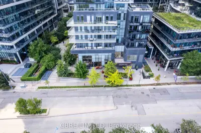 110 Marine Parade Drive 7,8 Lvl 1; 29,30 Lvl A, Toronto, On M8v 0c4